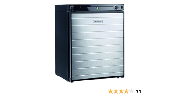 Dometic Combicool RF60 Frigorífico de Absorción ... - Amazon.es