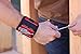 Magnetic Wristband, for holding nails, screws, bits, fasteners, washers, bolts, small tools, and much more
