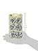 Prima Marketing 655350547387 Precious Metals Colonel Frosted Scrapbooking Embellishments