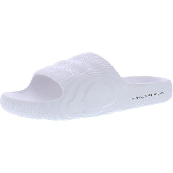 Amazon.com | adidas Originals ADILETTE 22 SLIDES Men HQ4672
