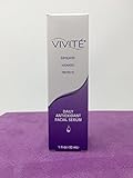 Vivite Antioxidant Facial Serum