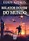 Livro Relatos Do Fim Do Mundo