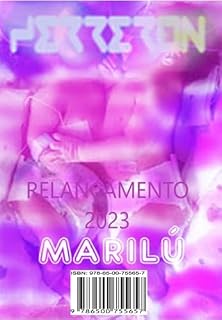 Livro Marilu