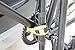 BUZZ RACK Express 4-Bike Platform Hitch Rack