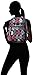 Vera Bradley Women's Cotton Campus Backpack, Northern Lights, One Size