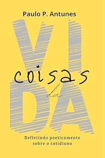 Livro Coisas da Vida