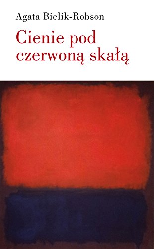 Cienie pod czerwona skala