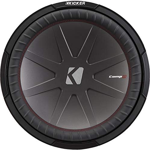 12in kicker comp r