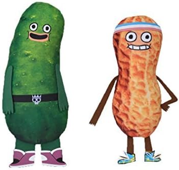 コンプリート 壁紙 ピクルス と ピーナッツ 高 画質 Berkah Picturex1dxs