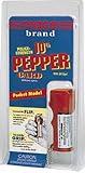 Mace Brand Pepper Spray Police Strength 10% Pepper Pocket Spray