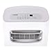 Koldfront PAC1402W - Portable Air Conditioners