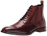 Stacy Adams Men's Rupert Lace-Up Dress Boot