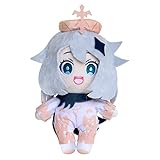 Genshin Impact Plush Toys,10" Anime Tartaglia