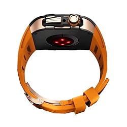 Lioingbt Rm mod kit for Apple Watch Series 8 7 45mm