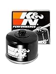 K&N KN-160 Oil Filter