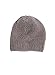 BAREFOOT DREAMS CozyChic Beanie (Charcoal)