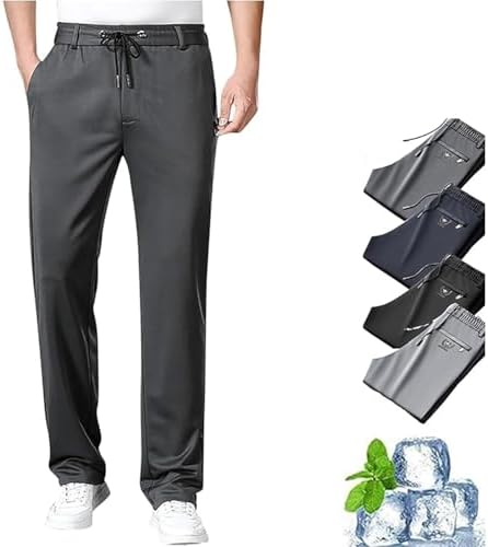 Amazon.com: Mens Pants, Ultra Stretch Quick Drying Pants, Unisex