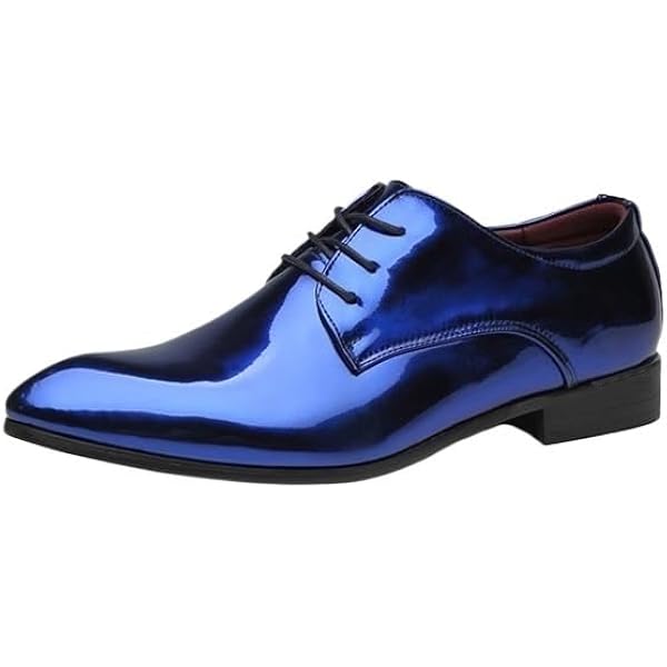 Amazon.com | LIBERTYZENO Genuine Leather Adult Classic Tread