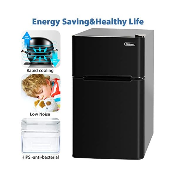 euhomy mini fridge reviews