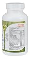 Zahlers PAS Formula, Panic attacks Anxiety and Stress Relief, All-Natural Safe and Effective Vitamin for Mind and Body Relaxation, #1 Best Top Quality Anti-Anxiety Formula with GABA, Certified Kosher, 120 Vegetarian Capsules