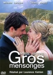 Petits Secrets Et Gros Mensonges