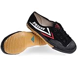 T.O.P Feiyue511 Martial Arts Kung Fu Parkour Unisex Canvas Shoes
