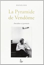 La  pyramide de Vendôme