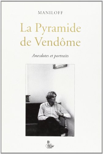 La  pyramide de Vendôme