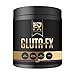 Nutrafx L Glutamine Powder Sports Nutrition Pre Workout- 300g