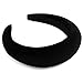 QtGirl Womens Wide Thick Headbands Padded 1.6