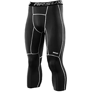 Men's Compression Pants - Amazon.com.au