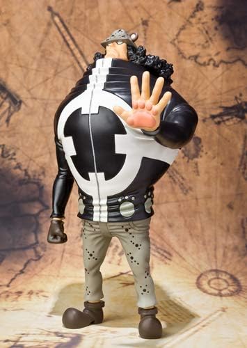 Amazon フィギュアーツzero バーソロミュー くま フィギュア ドール 通販