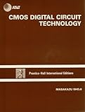 Paperback AT&T CMOS Digital Circuit Technology Book