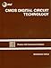 AT&T CMOS Digital Circuit Technology 0131388436 Book Cover