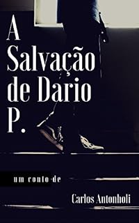 Livro A SALVAÇÃO DE DARIO P.