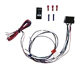 MPC 0462 Linear Actuators for Wiring, Switch and Relay Kit