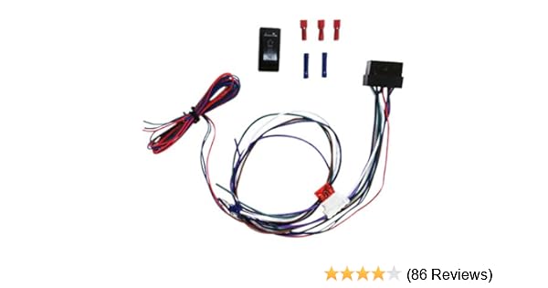 Mpc 0462 Linear Actuators For Wiring Switch And Relay Kit