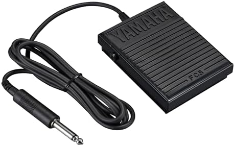 Yamaha Sustain Pedal- FC-5 price in Saudi Arabia Amazon Saudi
