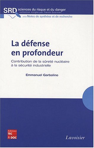La  défense en profondeur