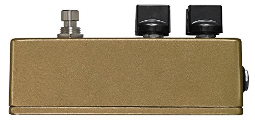 EarthQuaker Devices Hoof V2 Fuzz