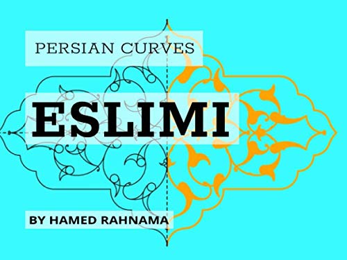 Eslimi: Persian Curves (Draw Easy)