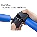 Thigh Toner & Butt, Leg, Arm Toner Thigh Trimmer Leg Exerciser Thigh Master Home Gym Equipment Blue