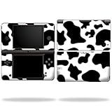 MightySkins Skin Compatible with Nintendo DSi XL