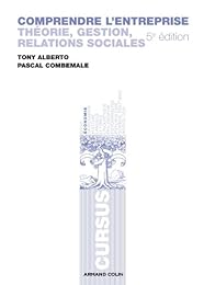 Comprendre l'entreprise