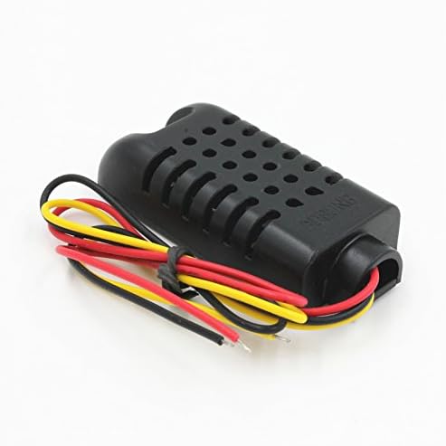 WYPH DHT21/AM2301 Digital Temperature Humidity Sensor Replace SHT11 SHT15 Arduino