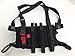 Hi-Tech Custom's Shotgun Rapid Response Mini-Rig Vest (Black)