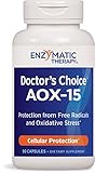 Enzymatic Therapy Doctor's Choice Antioxidant, 90 Capsules