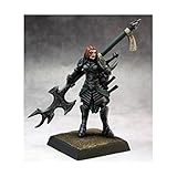 Reaper Pathfinder: Hellknight: Order of The Pyre