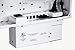 Leviton Versatile Power Supply for Structured Media Cabinet, 47605-PSC