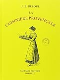 La cuisiniere provencale reliee (French Edition) by 